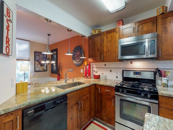 Lake Tahoe North Shore Home 979080