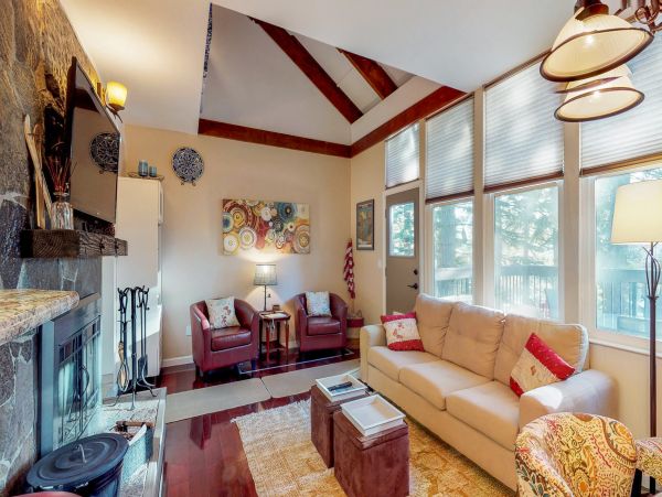 Lake Tahoe North Shore Home 979080