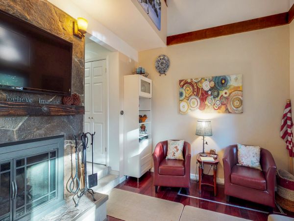 Lake Tahoe North Shore Home 979080