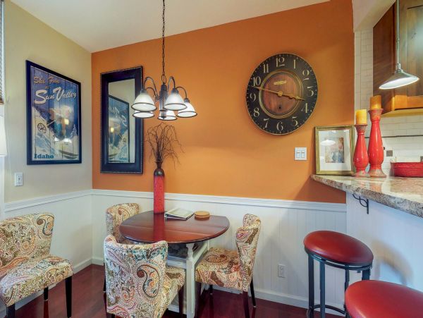 Lake Tahoe North Shore Home 979080