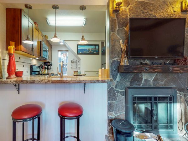 Lake Tahoe North Shore Home 979080