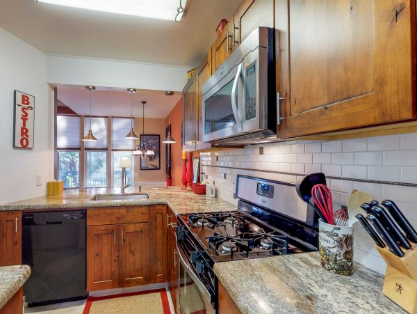 Lake Tahoe North Shore Home 979080
