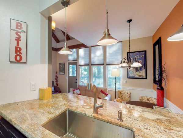 Lake Tahoe North Shore Home 979080