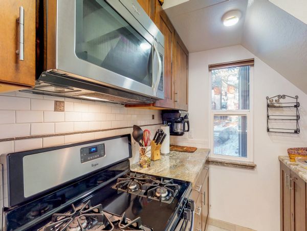 Lake Tahoe North Shore Home 979080