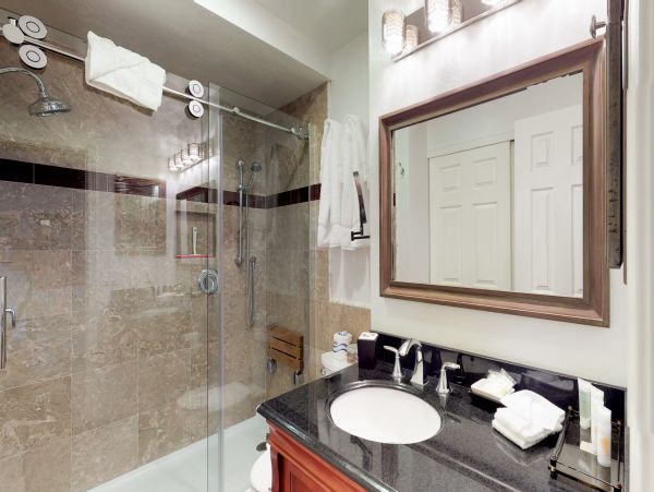 Lake Tahoe North Shore Home 979080