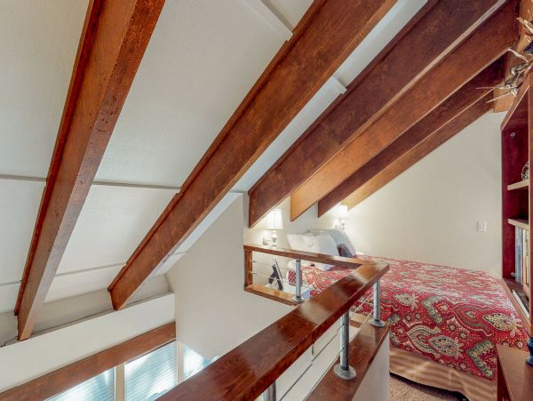 Lake Tahoe North Shore Home 979080