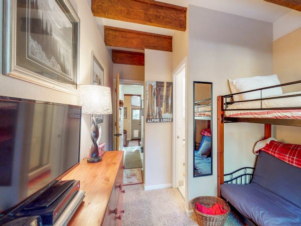 Lake Tahoe North Shore Home 979080