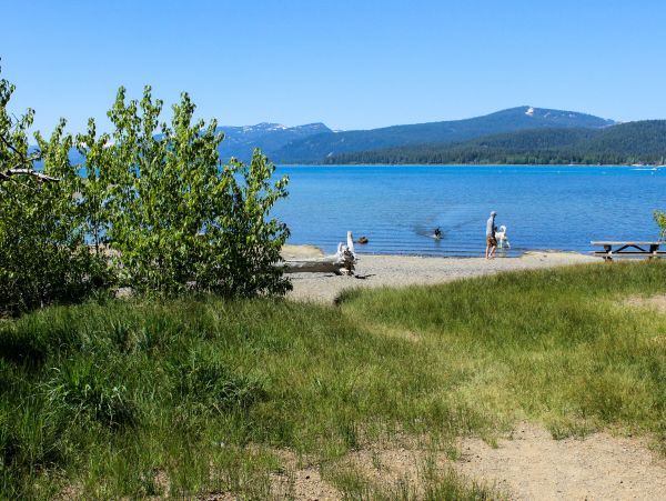 Lake Tahoe North Shore Home 979080