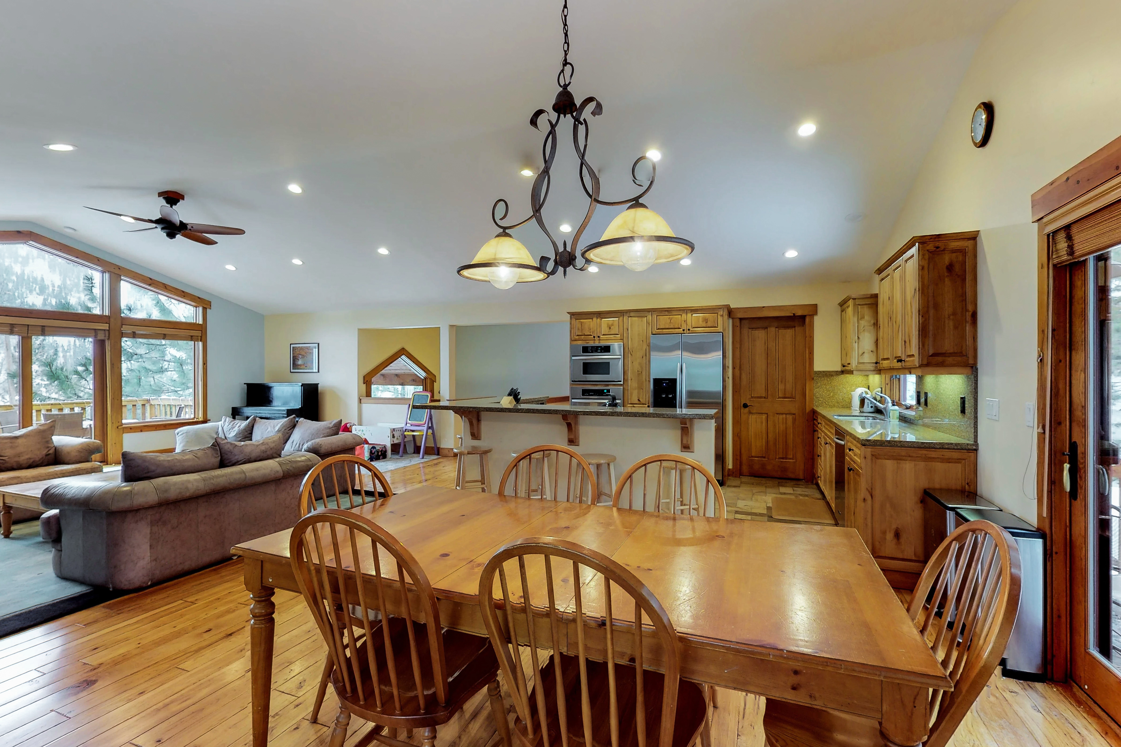 Lake Tahoe North Shore Home 979081