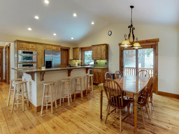 Lake Tahoe North Shore Home 979081