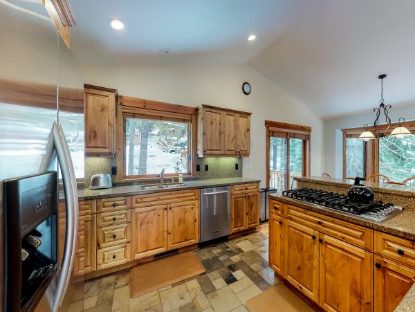 Lake Tahoe North Shore Home 979081