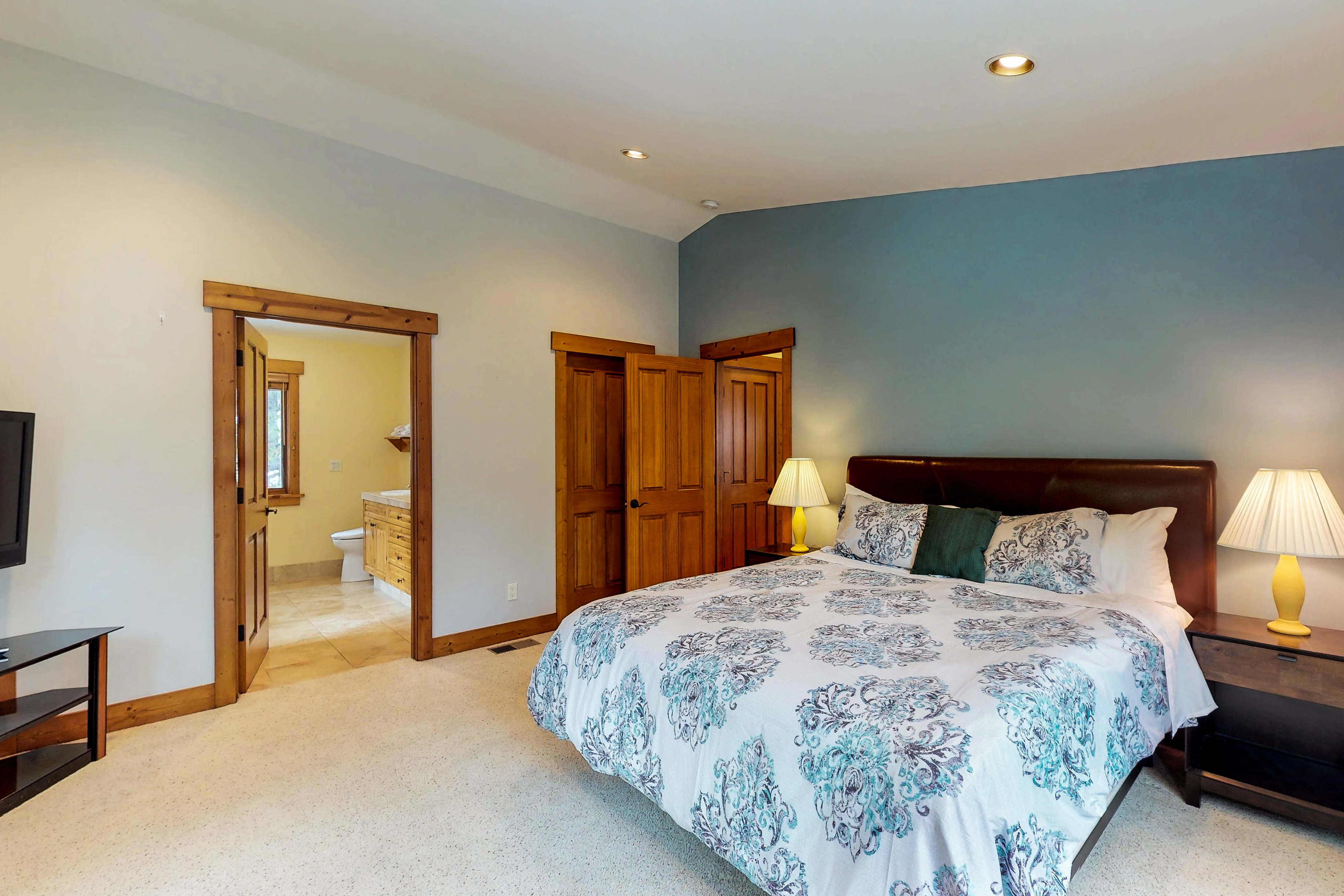 Lake Tahoe North Shore Home 979081