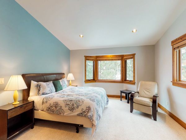Lake Tahoe North Shore Home 979081