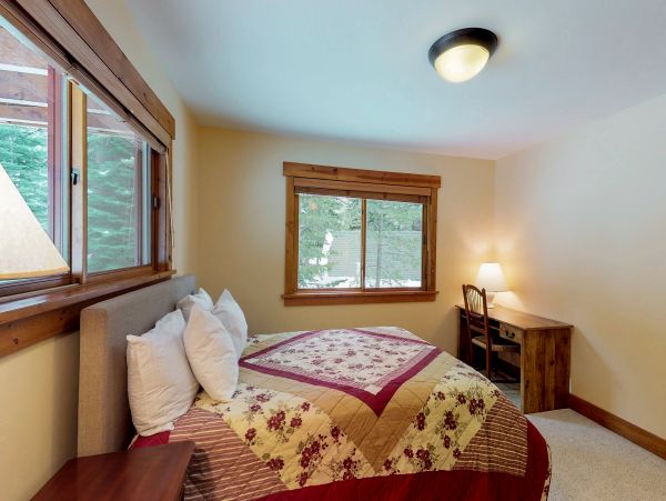 Lake Tahoe North Shore Home 979081