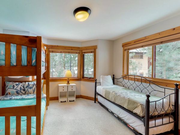 Lake Tahoe North Shore Home 979081