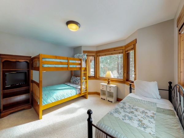 Lake Tahoe North Shore Home 979081