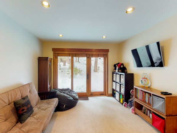 Lake Tahoe North Shore Home 979081