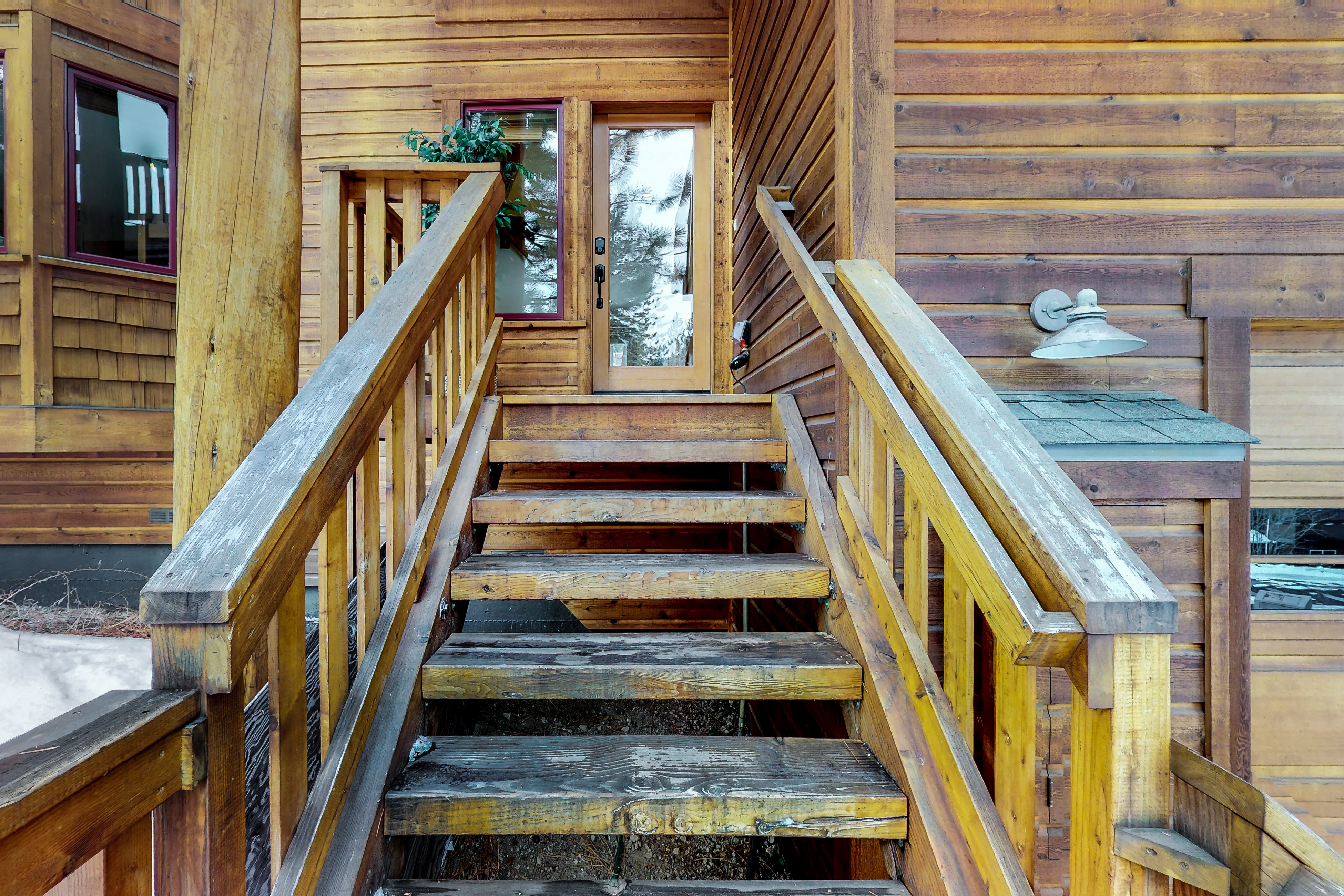 Lake Tahoe North Shore Home 979081