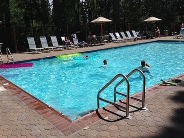Lake Tahoe North Shore Home 979082