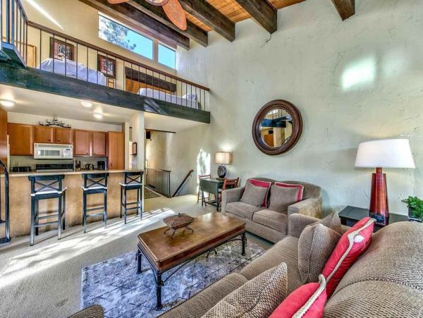 Lake Tahoe North Shore Home 979082