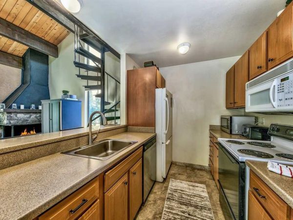 Lake Tahoe North Shore Home 979082