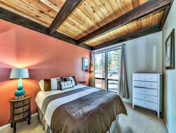 Lake Tahoe North Shore Home 979082