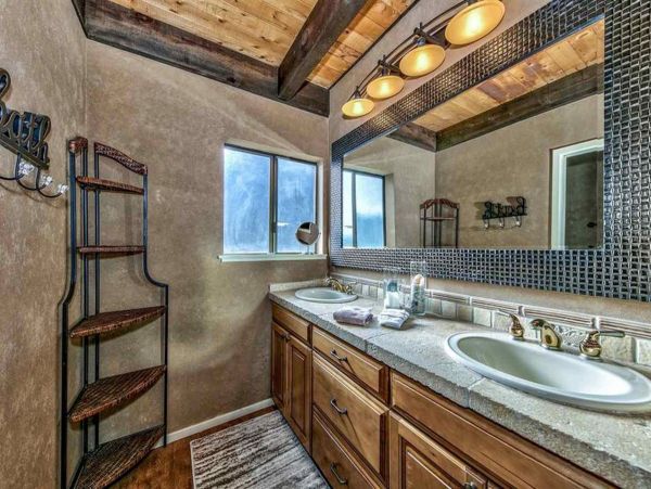 Lake Tahoe North Shore Home 979082