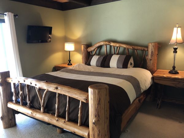 Lake Tahoe North Shore Home 979082
