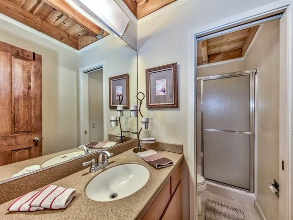 Lake Tahoe North Shore Home 979082