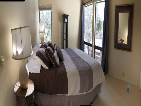 Lake Tahoe North Shore Home 979082