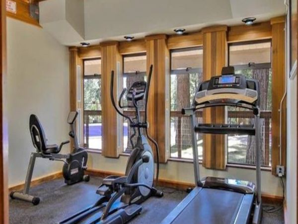 Lake Tahoe North Shore Home 979082