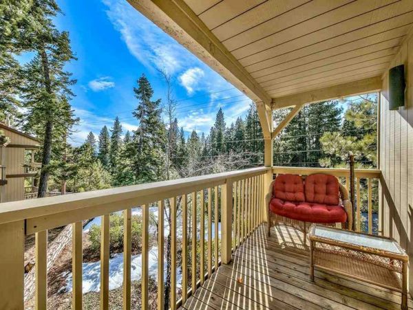 Lake Tahoe North Shore Home 979082