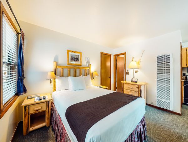 Lake Tahoe North Shore Home 979083