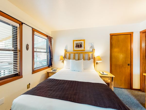 Lake Tahoe North Shore Home 979083