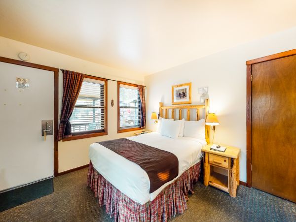 Lake Tahoe North Shore Home 979083