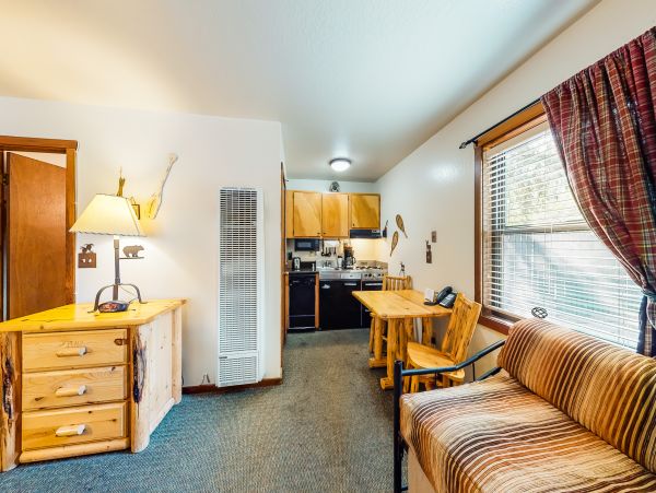 Lake Tahoe North Shore Home 979083