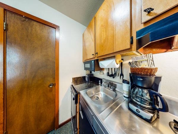 Lake Tahoe North Shore Home 979083