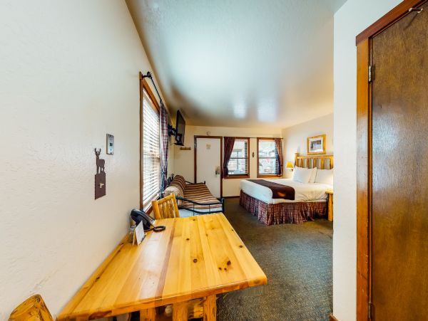 Lake Tahoe North Shore Home 979083