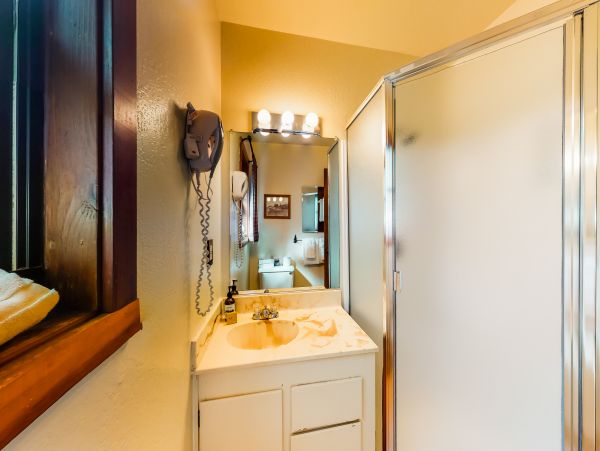 Lake Tahoe North Shore Home 979083
