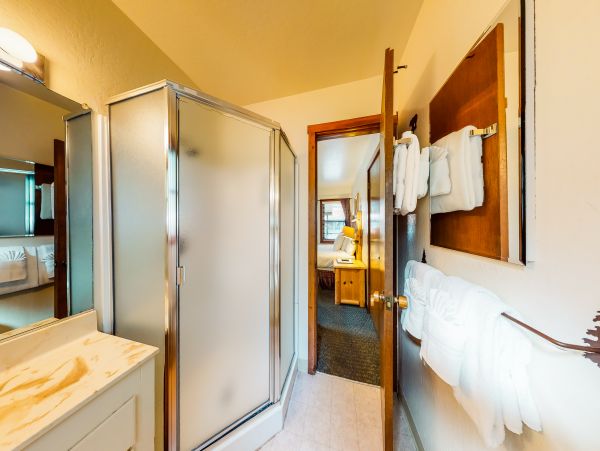 Lake Tahoe North Shore Home 979083