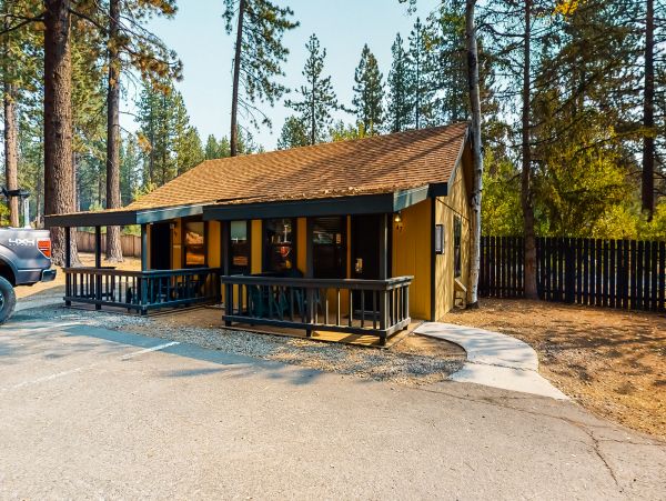 Lake Tahoe North Shore Home 979083