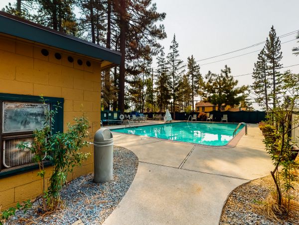 Lake Tahoe North Shore Home 979083
