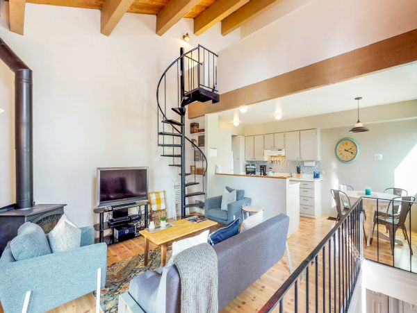 Lake Tahoe North Shore Home 979084