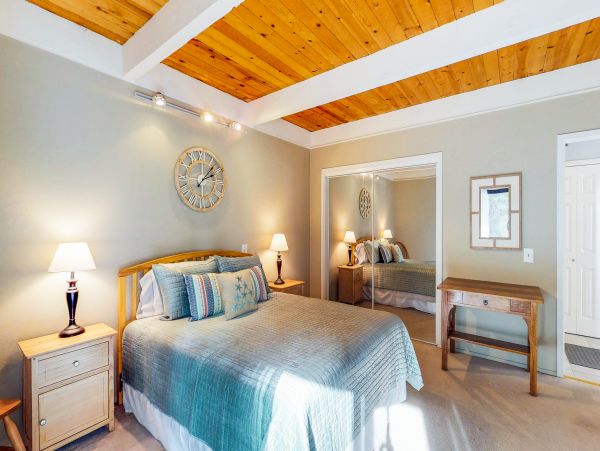 Lake Tahoe North Shore Home 979084