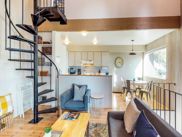 Lake Tahoe North Shore Home 979084