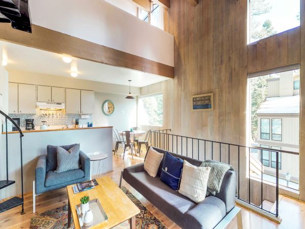 Lake Tahoe North Shore Home 979084