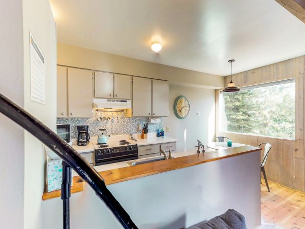 Lake Tahoe North Shore Home 979084