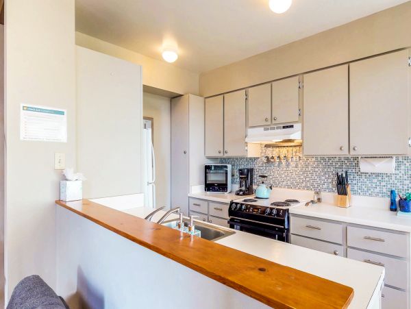 Lake Tahoe North Shore Home 979084