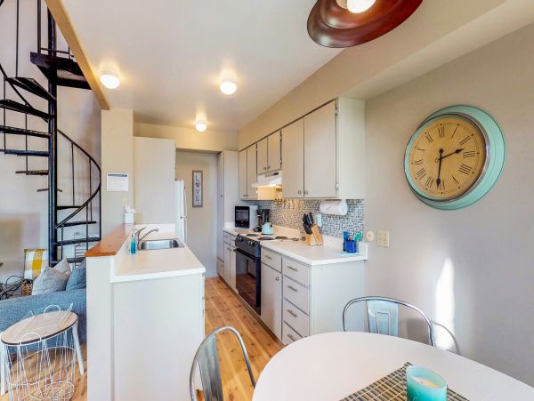 Lake Tahoe North Shore Home 979084