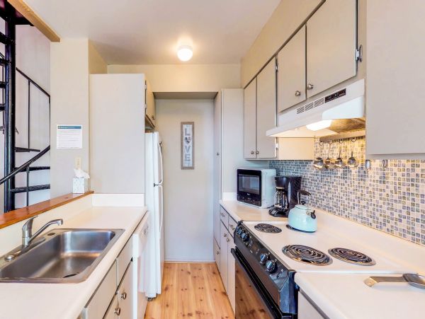 Lake Tahoe North Shore Home 979084